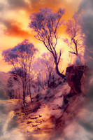 The Mistical Pathway
