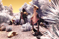 Dino Colour IR 5