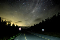 Milky Way - Beautiful Lights