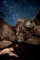 Coolamine Falls Star Trail - 10.3.2026 _