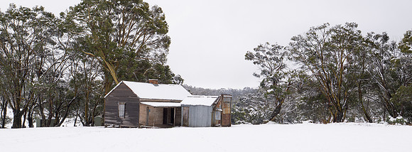Cooinbil Homestead - 27.3.2026