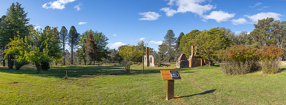 Jounama Homestead -  11.4.2026