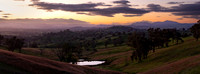 Tumut Valley Sunset 2 20.5.2026