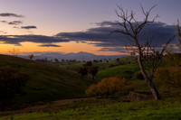 Tumut Valley Sunset 3  20.5.2026