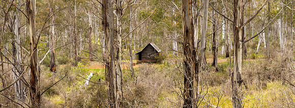 Buddong Hut (1)