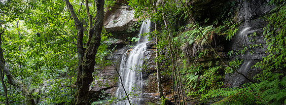 Empress Falls -(3)