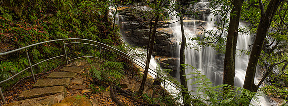 Sylvia Falls 1