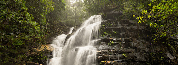 Sylvia Falls