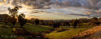 Wermatong Sunset