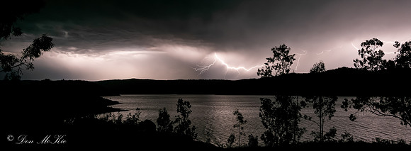Lightning Over Blowering 2