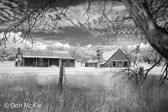 Coolamine Homestead - KNP