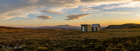 Linesmans Hut No3 Pano 2 -25.1.2025 -1
